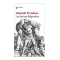 thumbnail image 1 of Las Barbas Del Profeta Seix Barral 9786070772115, 1 of 2