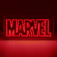 thumbnail image 2 of Luz de Neón LED con Logo Marvel Paladone 30 cm - Alimentada por USB, 2 of 7
