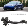 thumbnail image 3 of Rear Door Check Stop Stopper, 1089509 00 B  Metal Door Check Stopper Solid Structure  For MODEL 3, 3 of 8