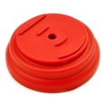 thumbnail image 4 of 3 Pcs Plastic cover Accessory for Grass Trimmers Garden Power Tools Attachment, 4 of 11