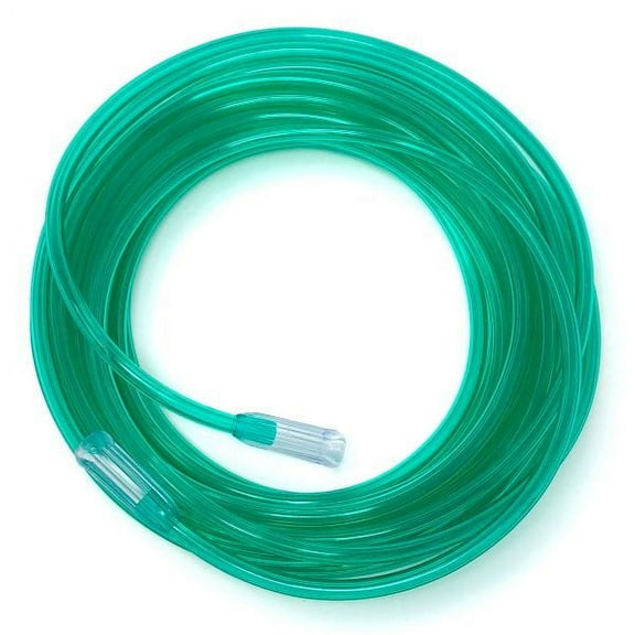 Salter GREEN Crush Res-istant 3-Channel Supply Tubing - 25 Foot