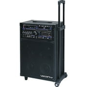 VocoPro GIG-MASTER 180W Karaoke System