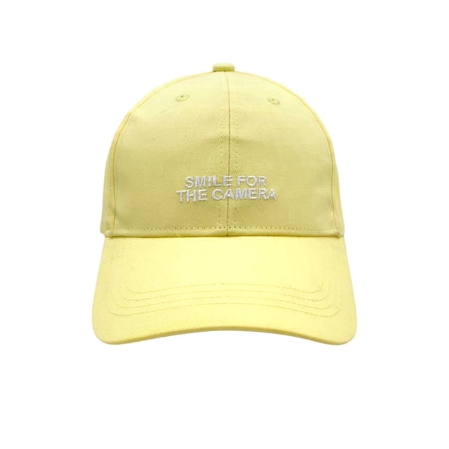 GEORGE G GORRA BITONO BORDADA CIUDADES BCO RJO