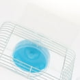 thumbnail image 4 of Pet Hamster Cage Guinea Gerbils House with Blue, 4 of 10