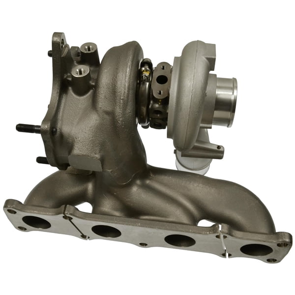Turbocharger - New - Gas