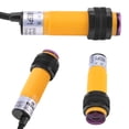 thumbnail image 4 of Stability High Sensitivity Sensor Switch, E18-B03P1 Photoelectric Switch, For Indoor Light, 4 of 8