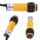 thumbnail image 4 of Interruptor Fotoeléctrico, Interruptor De Sensor, DC 3 Hilos 6-36V PNP IR Estabilidad Para Luz Interior ANGGREK Photoelectric Sensor Switch, 4 of 8