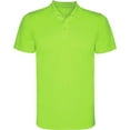 thumbnail image 1 of Roly Boys/Girls Monzha Polo Shirt, 1 of 4
