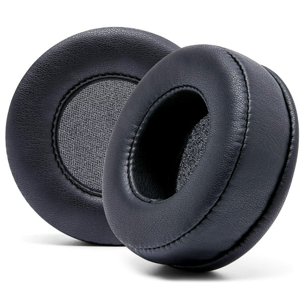 Almohadillas WC Wicked Cushions extra gruesas para Skullcandy Hesh