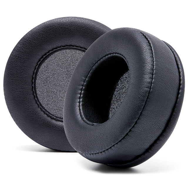 Almohadillas WC Wicked Cushions extra gruesas para Skullcandy Hesh