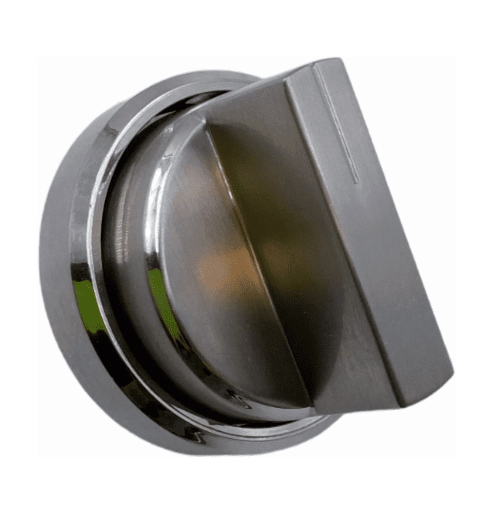 Open Box Stove 10020137 Genuine Knob & Bezel Assy Accessories