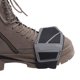 thumbnail image 1 of KAKOWELY Protector De Bota Para Cambio De Marchas En Motocicleta Negro Práctico, 1 of 8