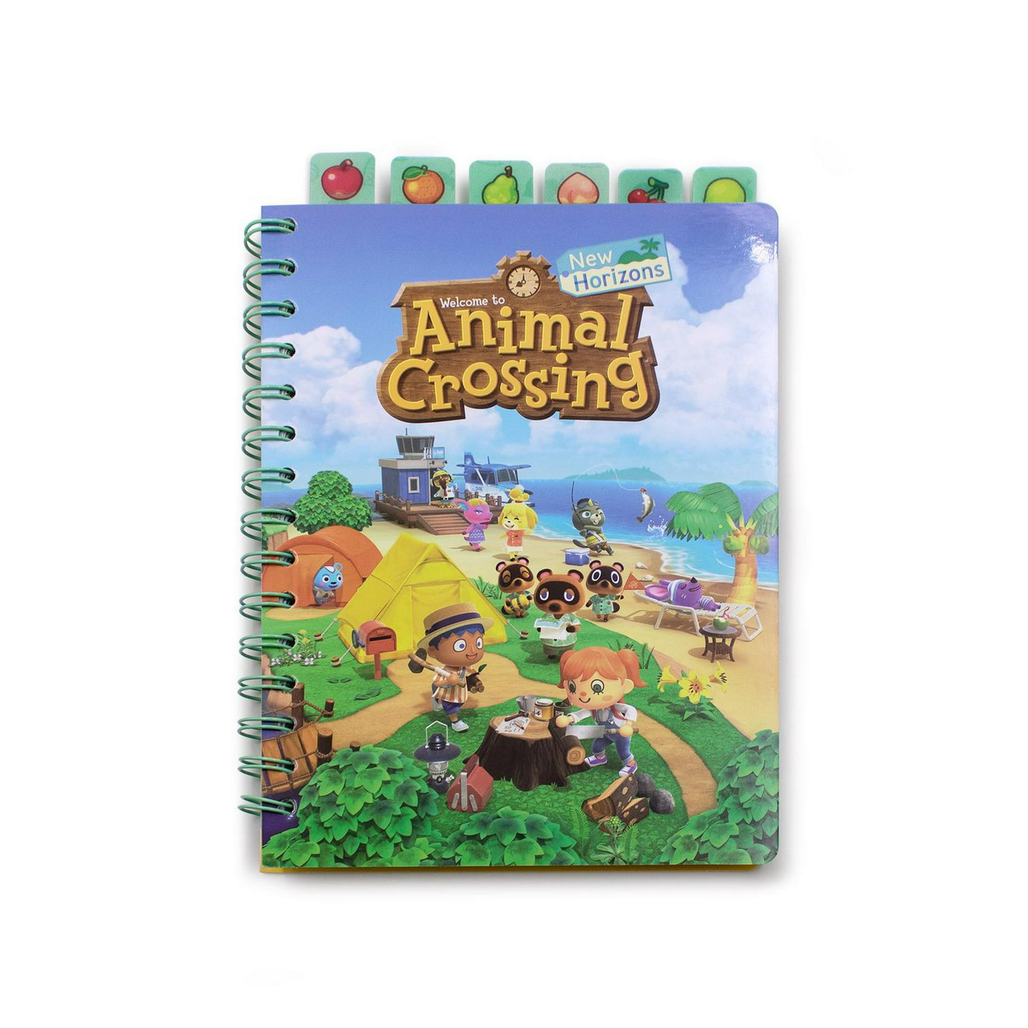 Loot Box Animal Crossing New Horizon s Collector s Box Walmart