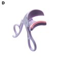 thumbnail image 4 of New Eyelashes Curler Wide Angle And Locality 2 Style Curler Eyelash Tool Curler Makeup Eyelash, 4 of 8