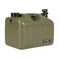 thumbnail image 1 of Sonducket Water Storage Tank Water Canteens Water Container with Faucet for Emergency carpas, 1 of 1