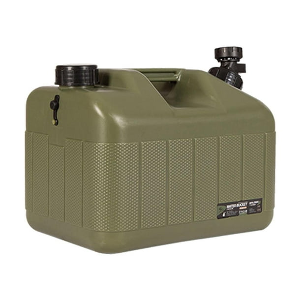 Greeniant Water Storage Tank Water Canteens with Container for Emergency Type2 NO2