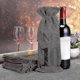 thumbnail image 5 of 1 To 10 Burlap Wine Bags Blind Wine Tasting,wine Bags Wedding Table Numbers,wine Tasting Bags,party, 5 of 5