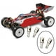 thumbnail image 3 of Copas Diferenciales de Coche RC de 2 Piezas para Accesorios de Piezas Mejoradas 104001, 3 of 8