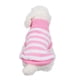thumbnail image 2 of onlyliua para El Hogar Ropa para Perros Suéter para Perros con Rayas Horizontales Ropa para Mascotas con Rayas Ropa para Perros, 2 of 4