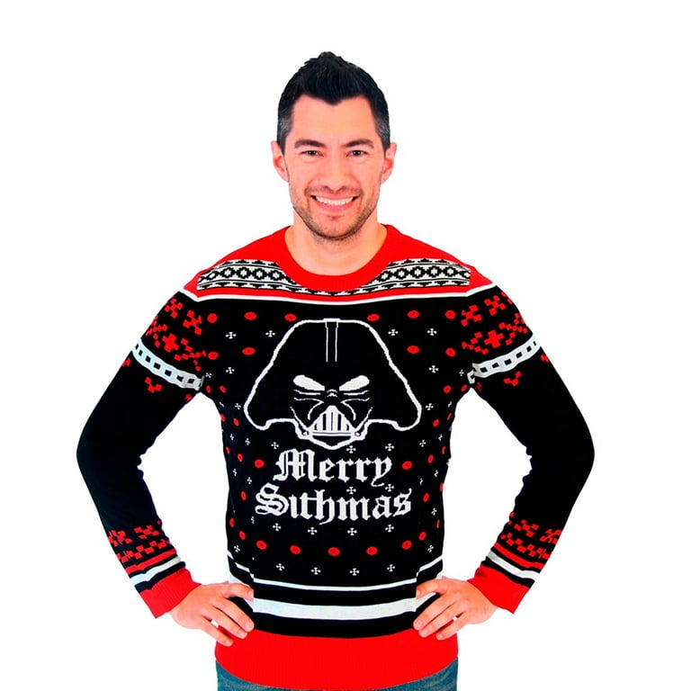 Merry top sithmas sweater