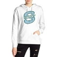 thumbnail image 2 of Seattle Torrent Hoodie Men Women Unisex Fleece Casual Pullover Sweatshirt With Kangaroo Pocket Fleece-Lined, 2 of 5