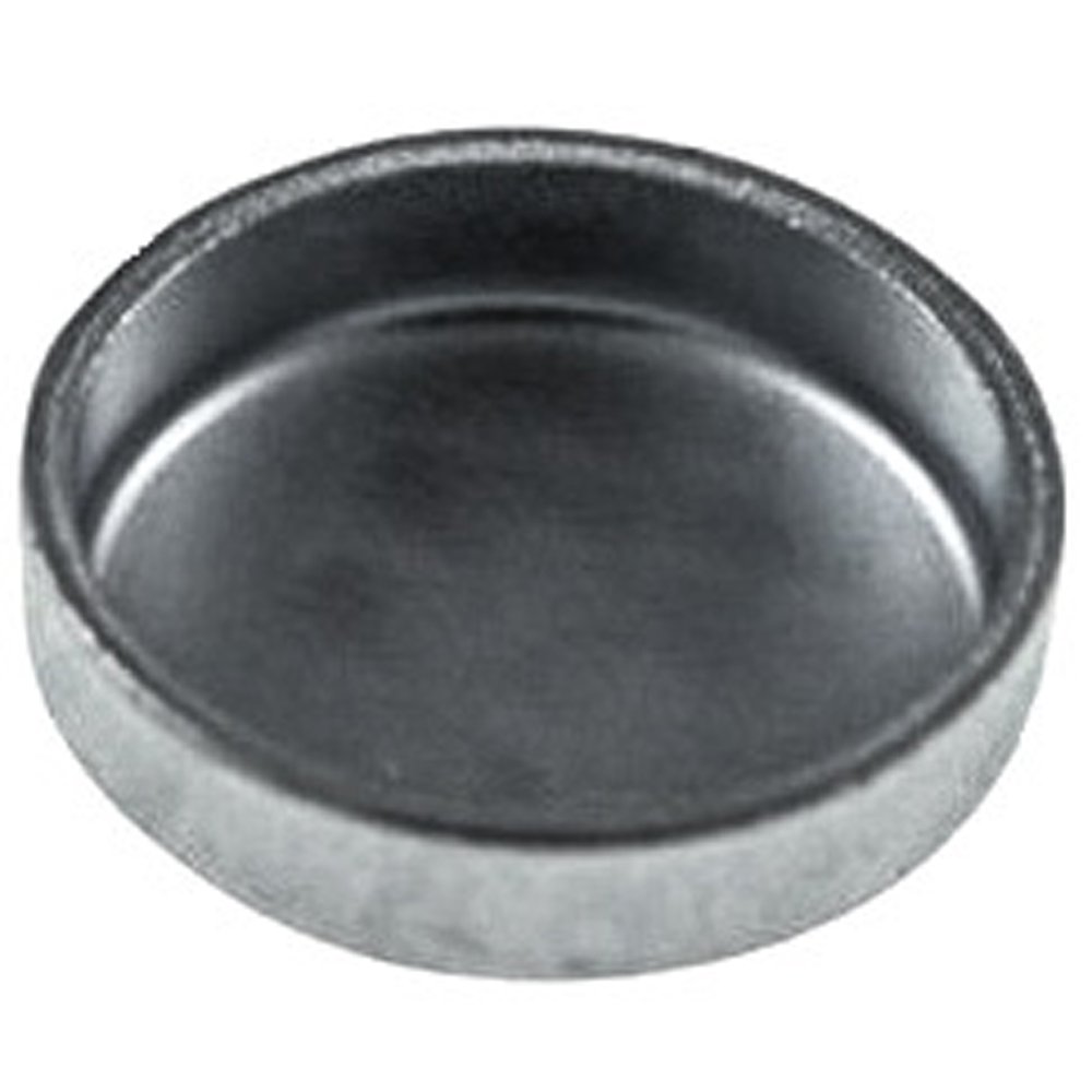 100 3/4" Concave Expansion Plugs