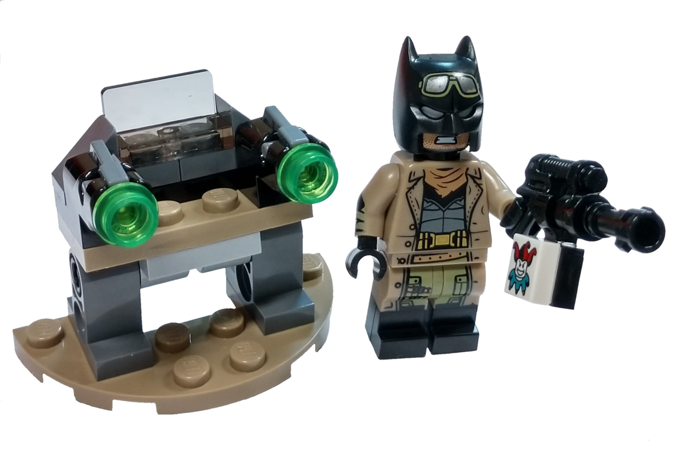 Лего Бэтмен Купить В Спб