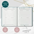 thumbnail image 5 of 2023 Family & Lifestyle Planner. Family Organiser for Busy Parents. Structure and de-Stress Your Work and Family Life., 5 of 7