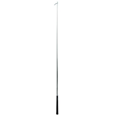 Weaver Leather 65-5132-SV Cattle Show Stick 60in Silver