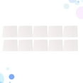 thumbnail image 3 of 10pcs Square Cardboard Cake Box Pads Cake Base Paper Pads Presenting Cakes Cupcake Tray Mousse Mats (8 Inches White), 3 of 9