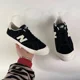 thumbnail image 1 of New Balance Proct Athletic Shoes Men's 9 Black White Lace-Up Low Top Sneakers, 1 of 6