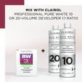 thumbnail image 6 of Clairol Professional BW 2 Dedusted Extra Strength - 1 oz, 6 of 6