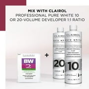 Clairol Professional BW 2 Dedusted Extra Strength - 1 oz