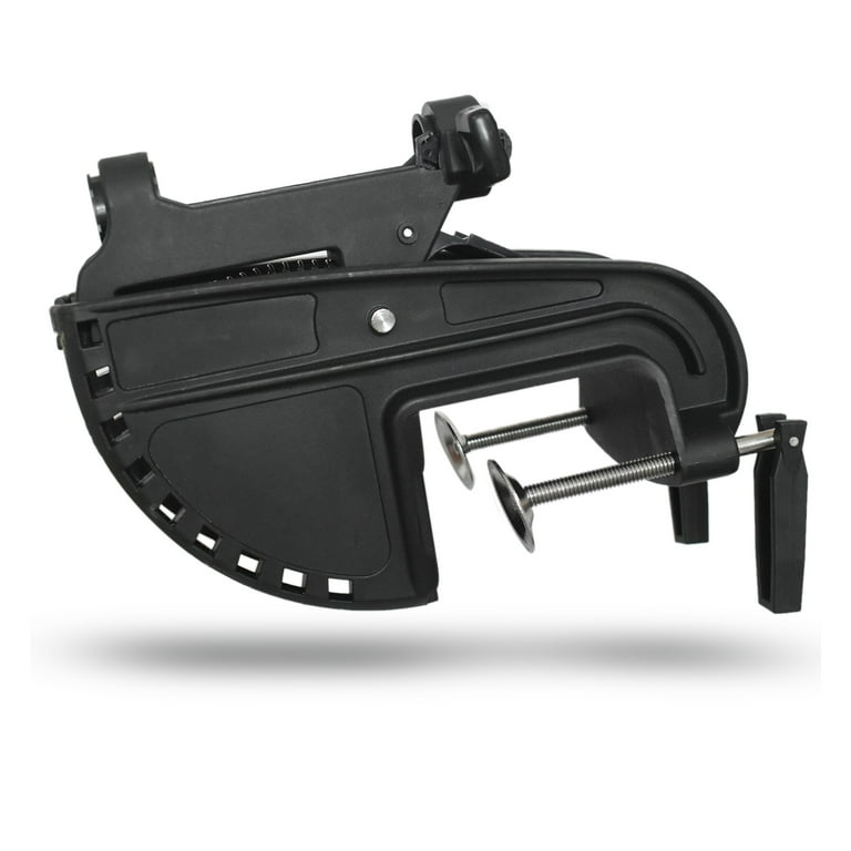 Trolling Motor Bracket And Hinge