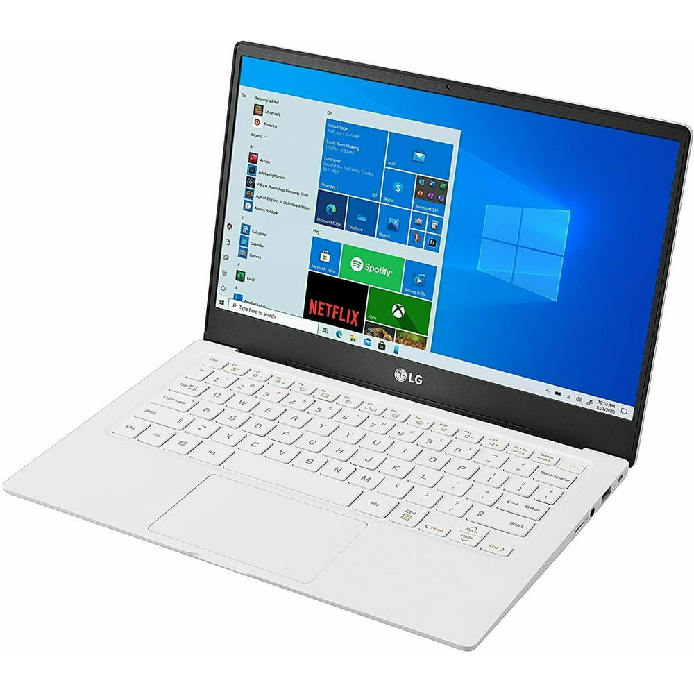 LG Ultra PC 13U70PG.AAW7U1 13" Full HD (1920x108) IPS Ultra