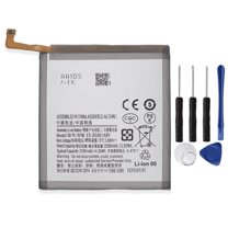 Replacement Battery with Tools for Samsung Galaxy A53 5G A536