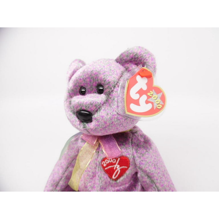 2000 beanie baby value sale