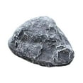 thumbnail image 2 of Almencla Roche de Paysage Artificielle Fausse Roche pour Rocher Décoration de Jardin Accessoire Photo Style A, 2 of 8