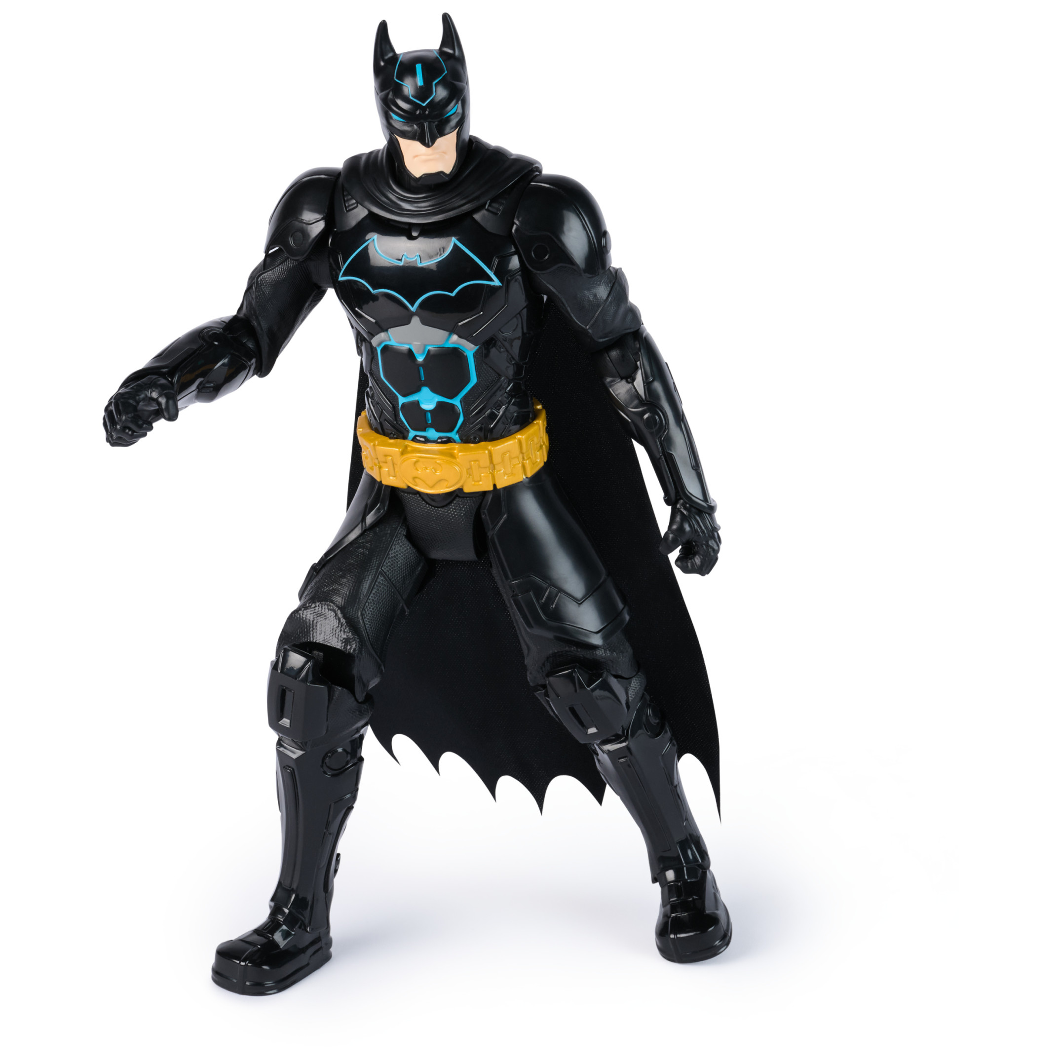 DC Comics Batman Ninja Strike 12-Inch Action Figure