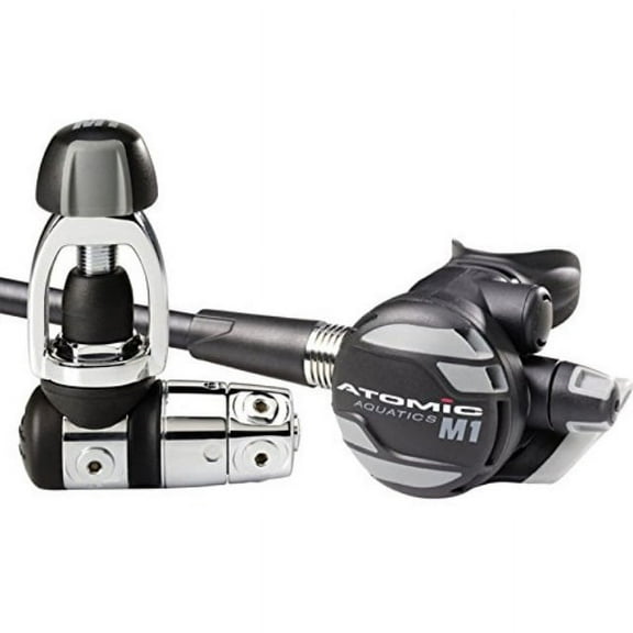 Atomic M1 Regulator Din Sealed