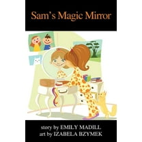 Sam's Magic Mirror (Paperback)