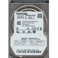 thumbnail image 2 of Toshiba MK2561GSYN 250 GB Hard Drive, 2.5" Internal, SATA (SATA/300), 2 of 5