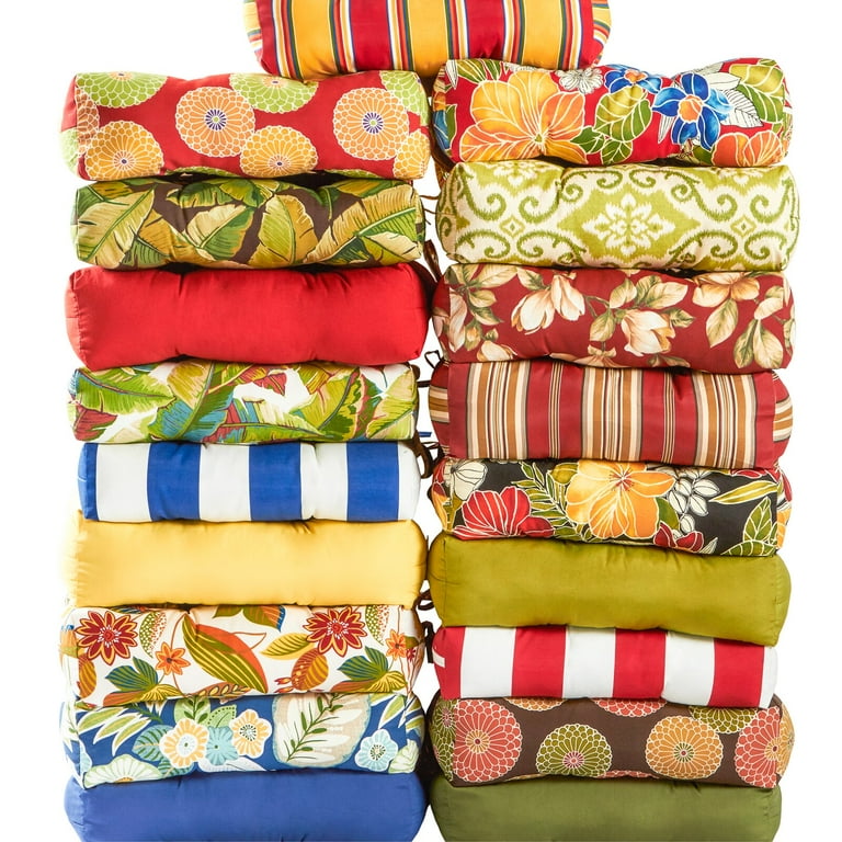 Sarver outdoor cushions sales