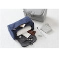 thumbnail image 4 of IDEANATEGRATE Organizador De Para Viaje De Capacidad Con Colgante Y Material Resistente, 4 of 8