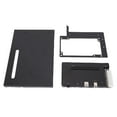 thumbnail image 1 of Estacia de Acoplamiento de GPU, Soporte de Soporte PCIe 16x Muelle de Tarjetas de Gráficos externos Con Cable para Tarjetas de Red PCIe, 1 of 7
