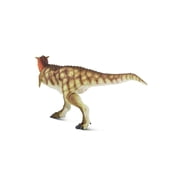 Safari Ltd. Carnotaurus Figurine - Detailed 11 Dinosaur Figure - Educational Toy for Boys, Girls & Kids Ages 3+