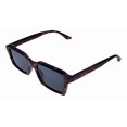 thumbnail image 2 of Lentes de sol Sersun 81250 habana Unisex, 2 of 5