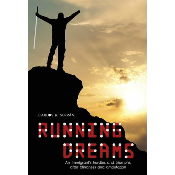 Running Dreams, (Hardcover)