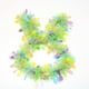 thumbnail image 3 of Wosthever 10 piezas de decoración colgante para festivales, celebraciones, eventos, despedida de soltera, guirnalda decorativa Kits de decoración para fiestas, 3 of 6