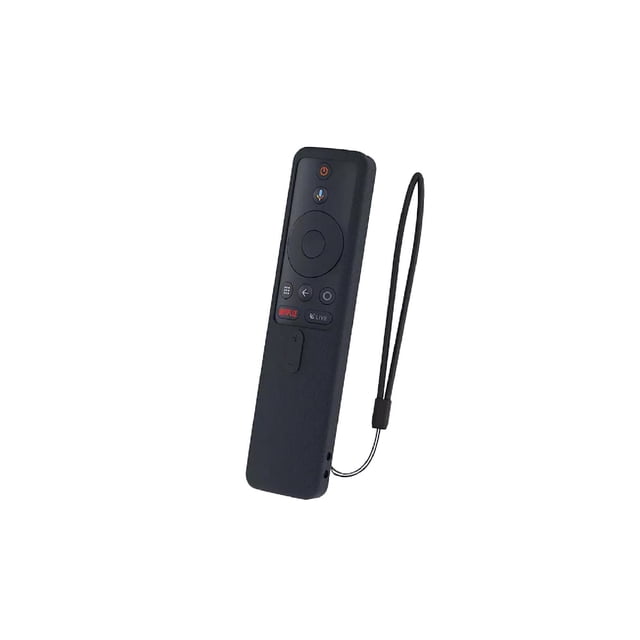 Funda De Control Remoto Xiaomi Mi Box S Y Xiaomi Mi TV Stick Xiaomi Silicona Antideslizante